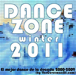 Dance Zone Winter 2011