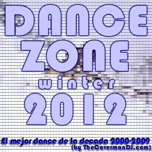 Dance Zone Winter 2012 