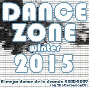 Dance Zone Winter 2015