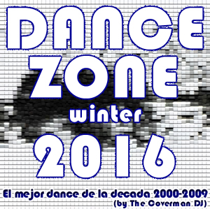 Dance Zone Winter 2016