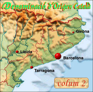 Denominació d'Origen Català vol.2