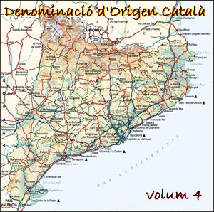 Denominaci d'Origen Catal vol.4