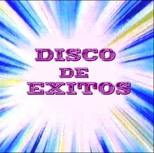 Disco de Éxitos