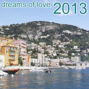 Dreams of Love 2013