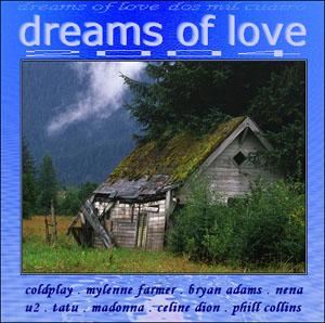 Dreams of Love 2004