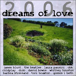 Dreams of Love 2006