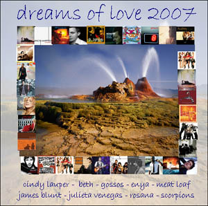 Dreams of Love 2007