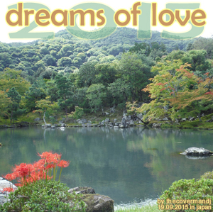 Dreams of Love 2015