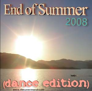 End of Summer 2008 (dance edition)