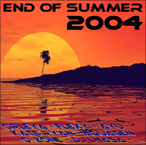 End of Summer 2004