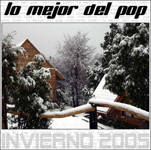 Lo Mejor del Pop -Invierno 2005-