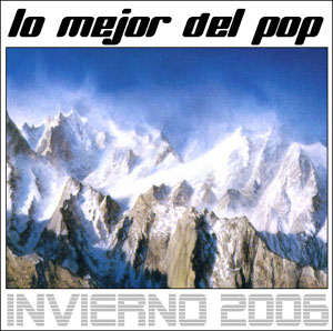 Lo Mejor del Pop -Invierno 2006-