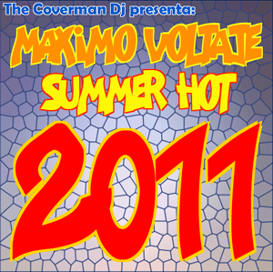Maximo Voltaje Summer 2011 Hot