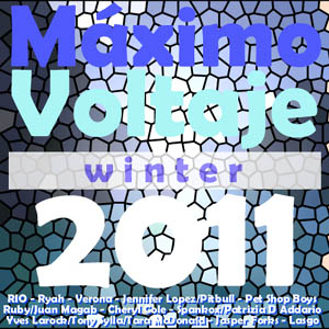 Maximo Voltaje Winter 2011