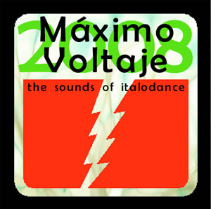 Máximo Voltaje 2008