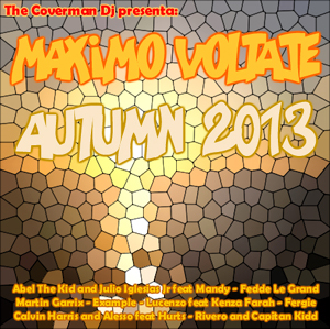 Maximo Voltaje Autumn 2013