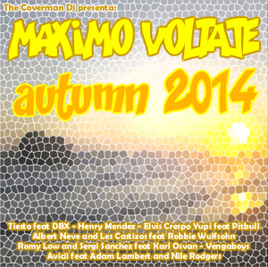 Maximo Voltaje Autumn 2014