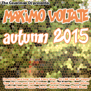 Maximo Voltaje Autumn 2015