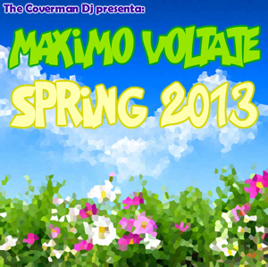 Maximo Voltaje Spring 2013