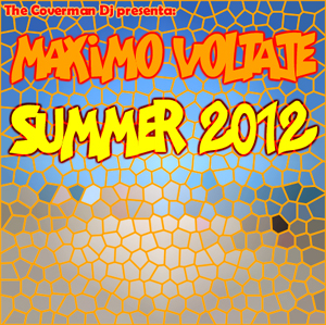 Maximo Voltaje Summer 2012