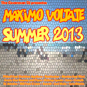 Maximo Voltaje Summer 2013