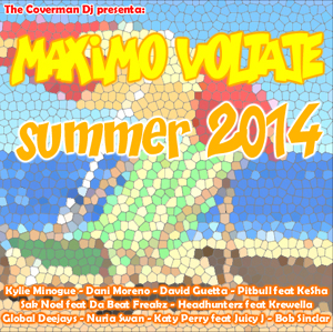 Maximo Voltaje summer 2014