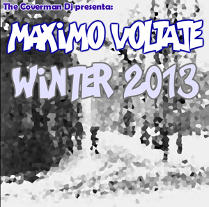Maximo Voltaje Winter 2013