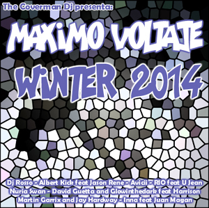 Maximo Voltaje Winter 2014