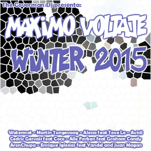 Maximo Voltaje Winter 2015