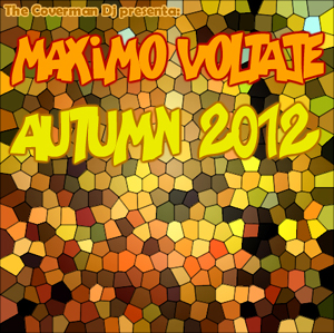 Maximo Voltaje Autumn 2012