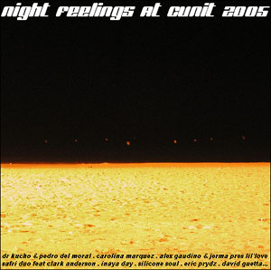 Night Feelings at Cunit 2005