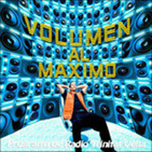 Volumen al Máximo