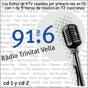 RTV 91.6