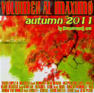 Volumen al Maximo Autumn 2011