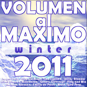 Volumen al Maximo Winter 2011