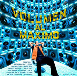 Volumen al Mximo 2004