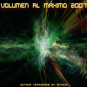 Volumen al Mximo 2007