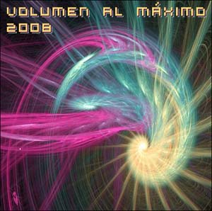 Volumen al Mximo 2008