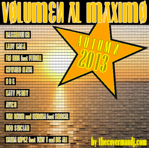 Volumen al Maximo Autumn 2013