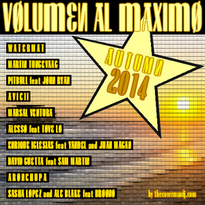 Volumen al Maximo Autumn 2014