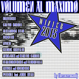 Volumen al Maximo Winter 2015