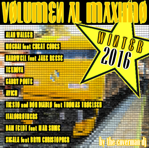 Volumen al Maximo Winter 2016