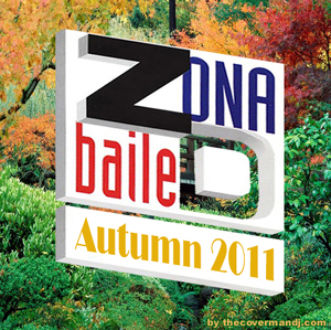 Zona D Baile Autumn 2011