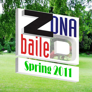 Zona D Baile Spring 2011