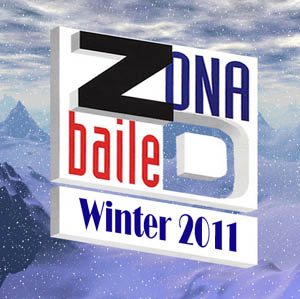 Zona D Baile Winter 2011