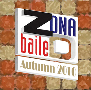 Zona D Baile Autumn 2010
