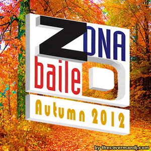 Zona D Baile Autumn 2012