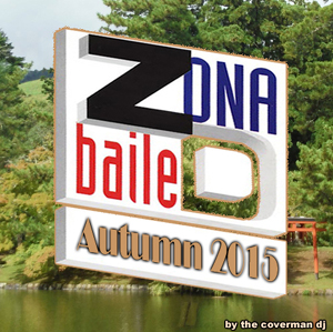 Zona D Baile Autumn 2015