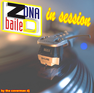 Zona D Baile In Session
