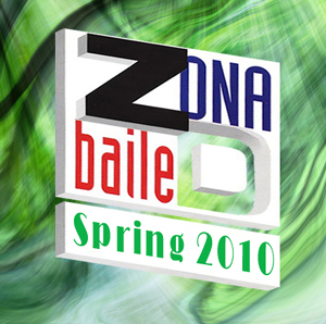 Zona D Baile Spring 2010